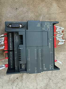 西门子S7-200SMARTPLCCPUCR40，型议价