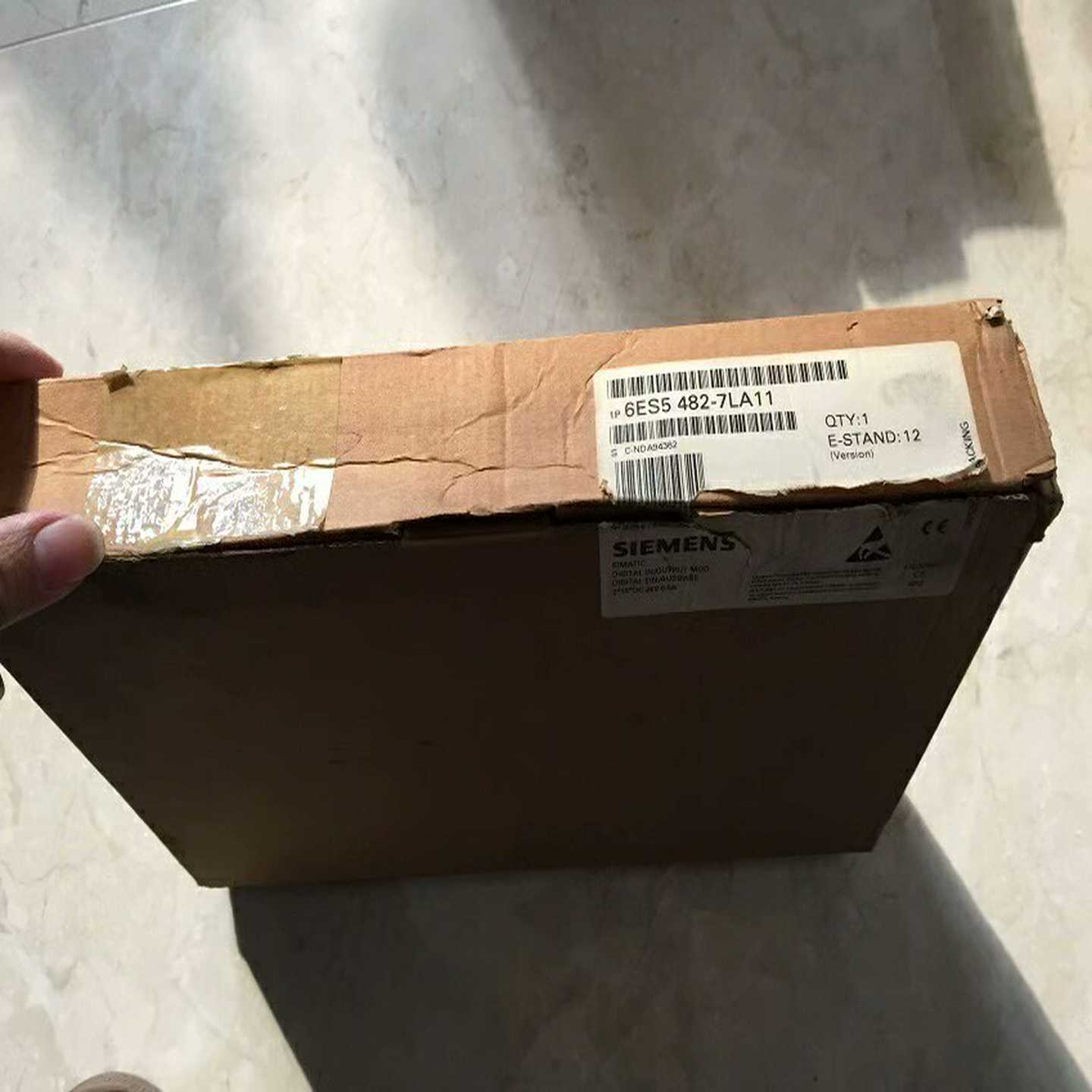 6ES5482-7LA116ES5482PLC模询价