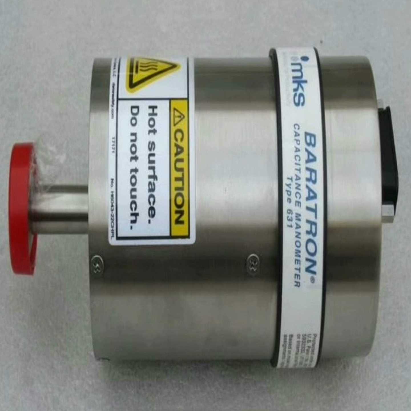 【星慕电子】MKS BARATRON Type 631真空压力计，型