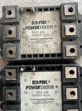 SIXPAK POWERTHERM EFM019M100--议价商品
