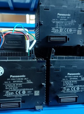 议价议价拆机货PLC模块AFP7PP04LAFP7Y64P成议价
