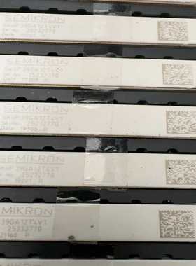 SKiiP39GA12T4V1模块询价