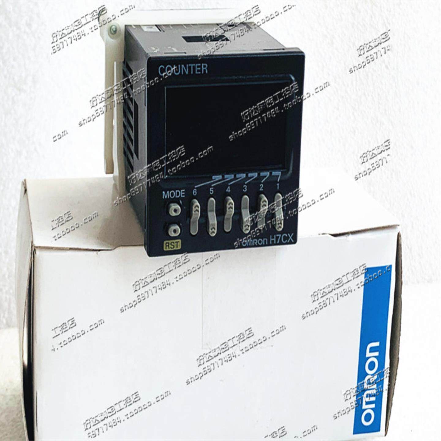 原装欧姆*数显计数器H7CX-A11-NH7CX-A11D-NH7CX-A114-N现货