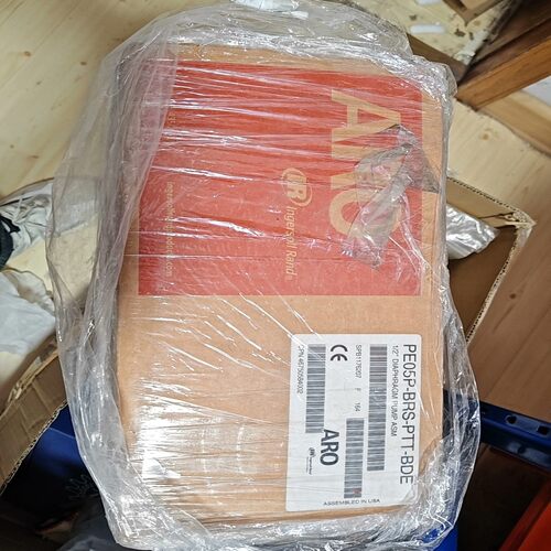 咨询-英格索兰AROPE05P-BRS-PTT-BDE泵