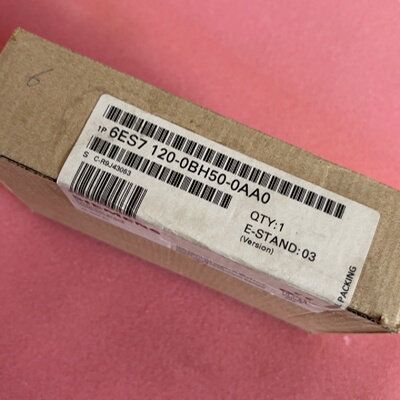 6ES7 1200BH500AA0-询