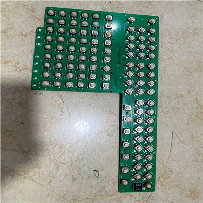 议价广数980TC3 980TB3i按键板，