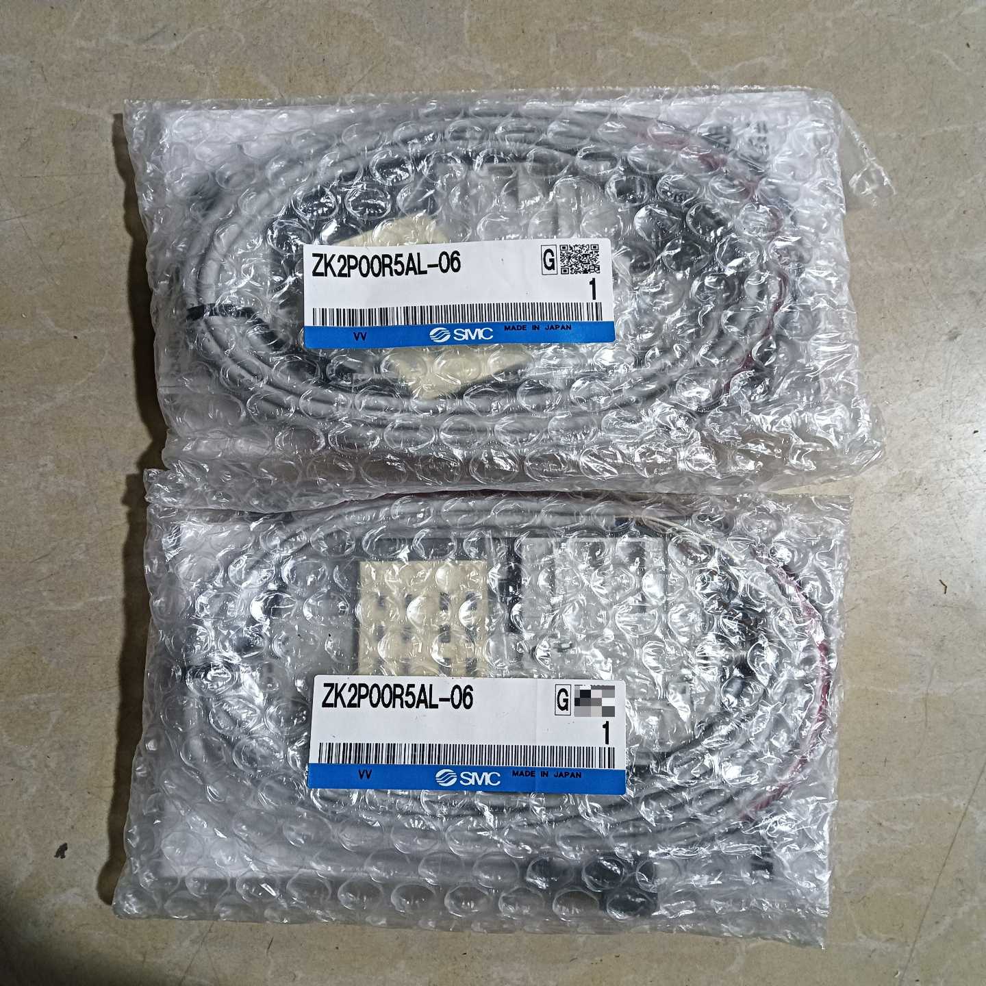 ZK2P00R5AL-06真空发生器，的未使用过的询价