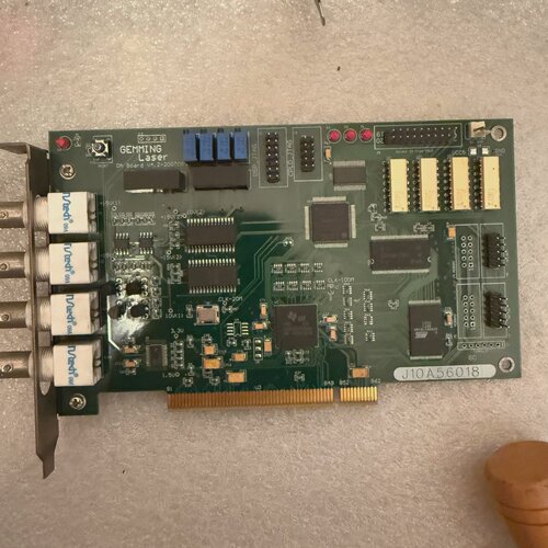 【询价】抓机GEMMING  Laser    J11A56099