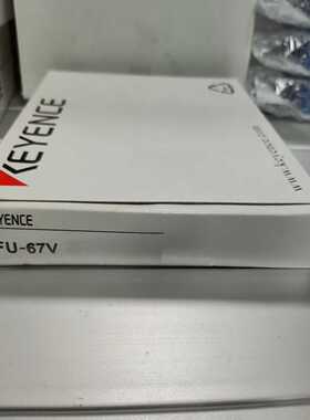 全新基恩士KEYENCEFU-67V光纤传感器5米--议价商品