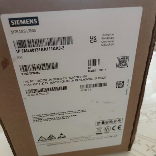 溢价-LT500液位计模块7ML60131AA111
