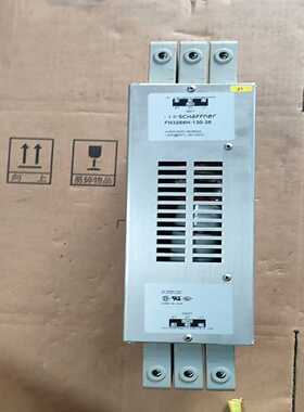 询价FN3258H-130-35三相滤波器