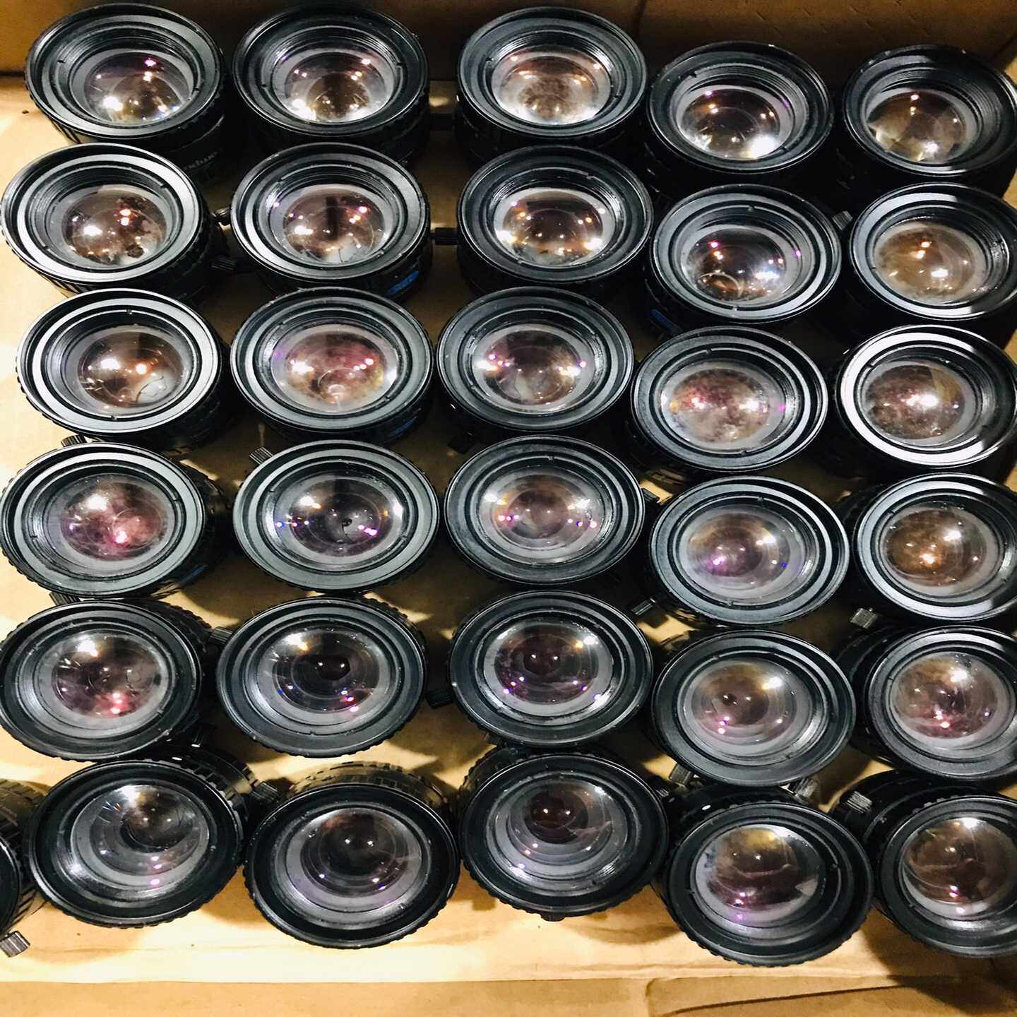 Computar康标达M1214-MP212mm定焦20--议价商品