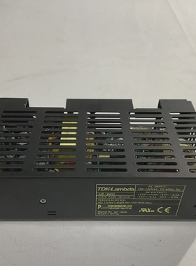TDKLAMBDA MP 10696 POWER SUPPLY 100240V  U4M