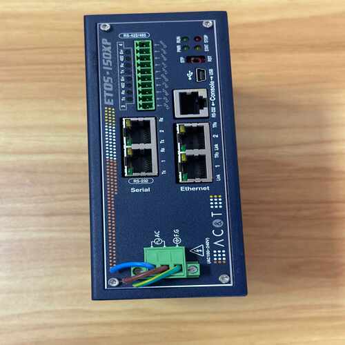 AC&T智能网关ETOS-150XP-议价