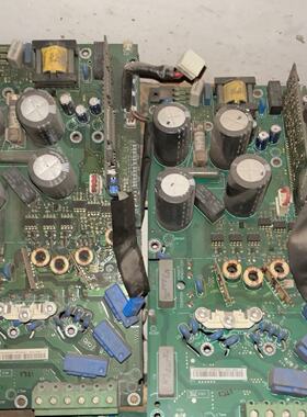 议价ABB变频器驱动板 RINT-5211C 带模块7MBR25