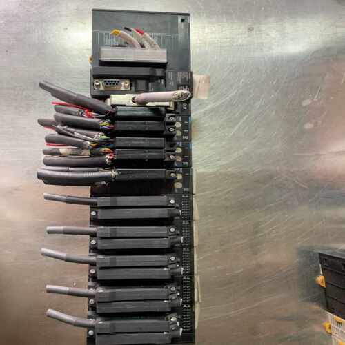 咨询-PLC一组，CJ1W-PA205R，CJ2M-CPU1