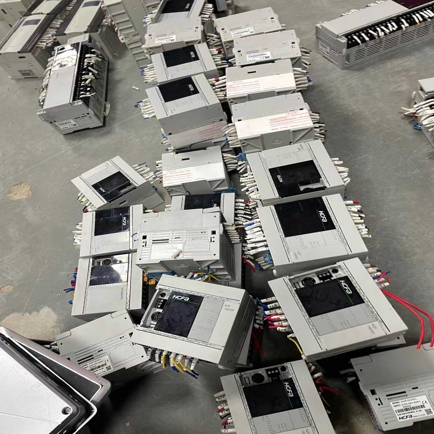 禾川plchca2p-14x10yt-a20台询价