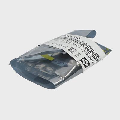 Microscan FISMS2D0001G MS2D Barcode Scanner New NFP Sealed