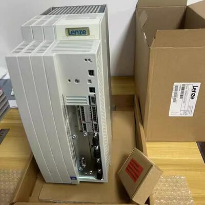 议价供应 LENZE伦茨 EVS9321-ESV004 变频器大量现货实拍议价