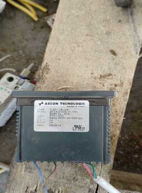 【星慕电子】ASCON TECNOLGIC温控器TLZ11 LS--UK