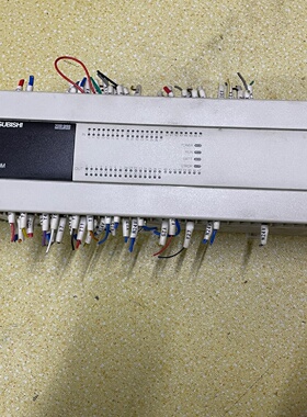 议价PLCFX3U80MRESA实物拍摄质量保议价