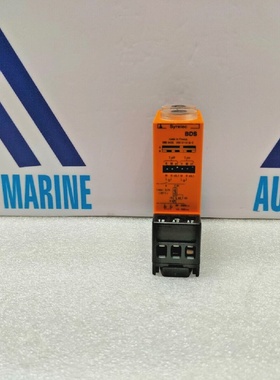 Syrelec BDS Timer Relay 260v