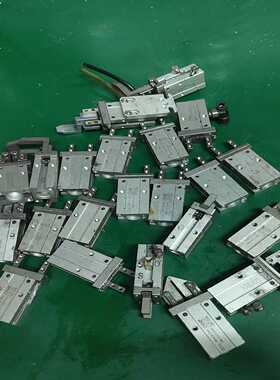 847.smc手指气缸MHZ2-10D1--议价商品