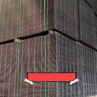 建筑钢筋网片水泥防裂网防护网加粗钢丝网铁丝网格片焊接地暖网片