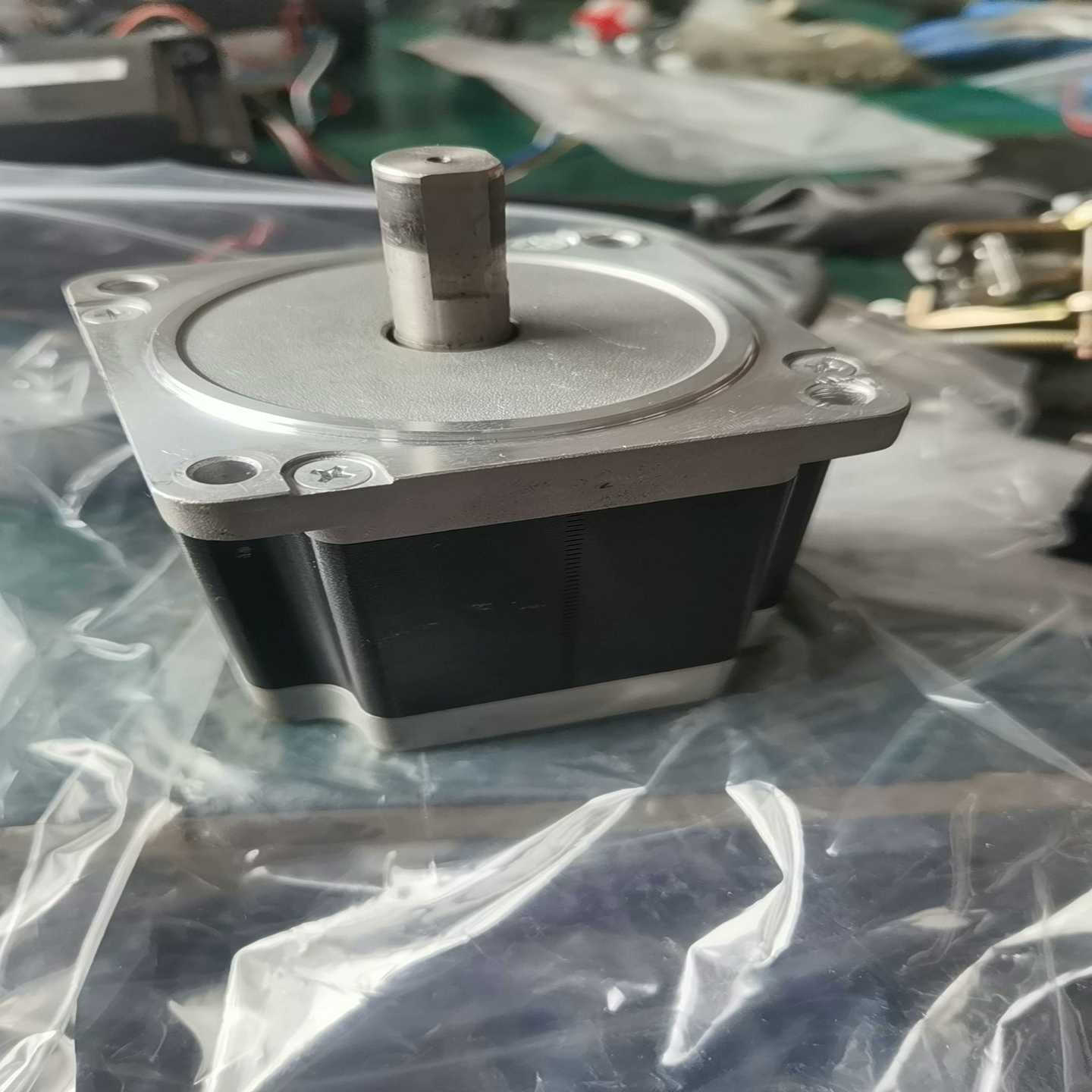 鸣志86步进电机，am34hd1404-06，身长98mm，~询价