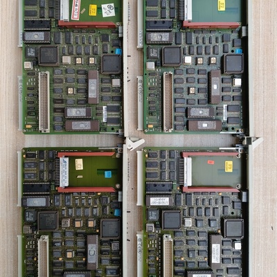 西门子控制器板型号S5155UCPU9486ES59议价