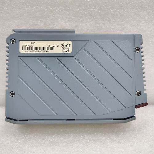 NEW BR Automation 3DI476.6 DI 476 Digital Input Module 24VDC