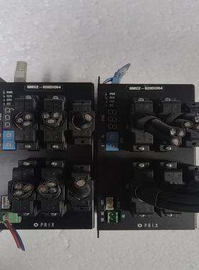 【请询价】PAIX驱动器 NMC2-820DI064实物拍摄拆机下