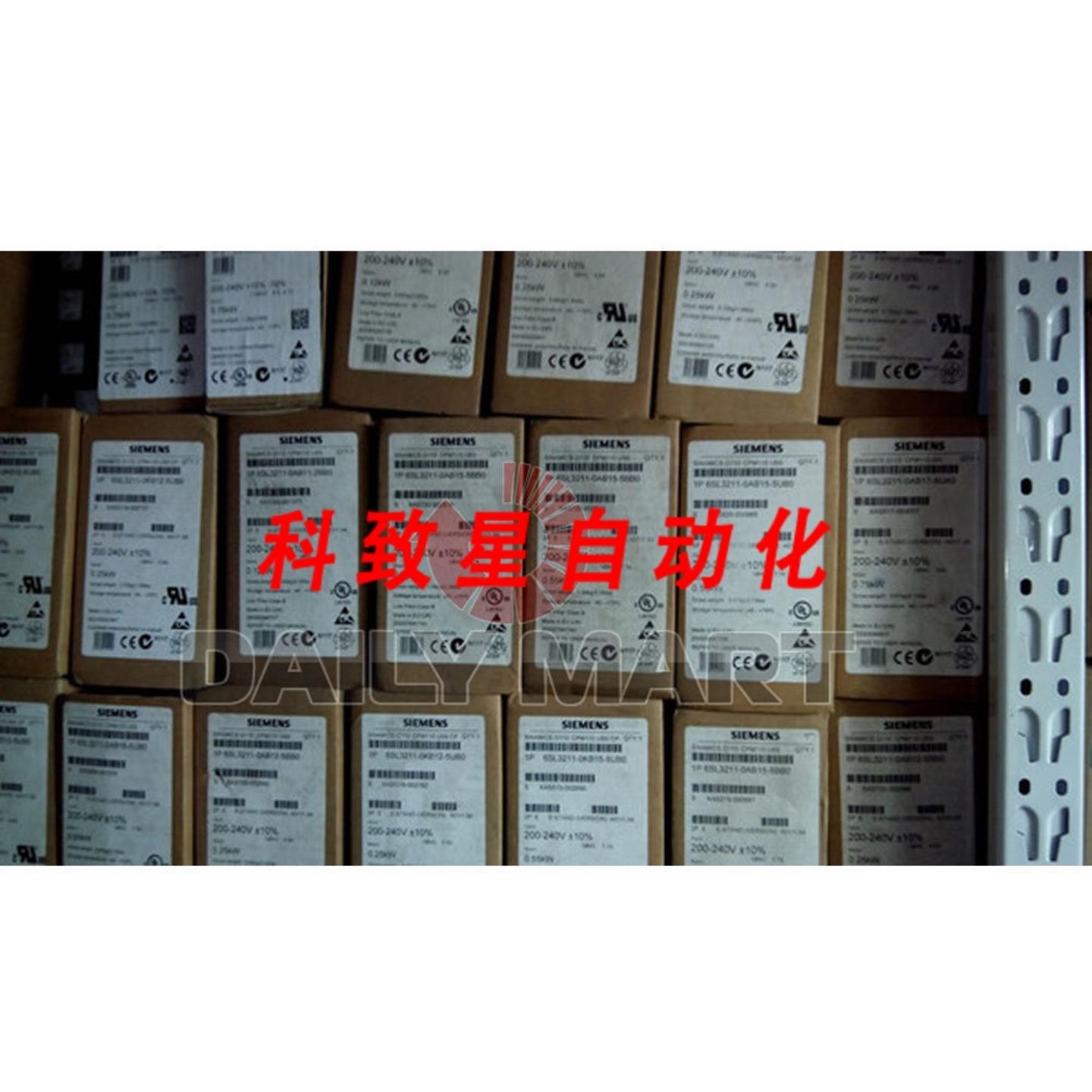 工业配件3VT8023BA03 可编程逻辑控制器模块