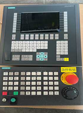 OP08T系统面板西门子6FC5203-0AF04-1BA0--议价商品