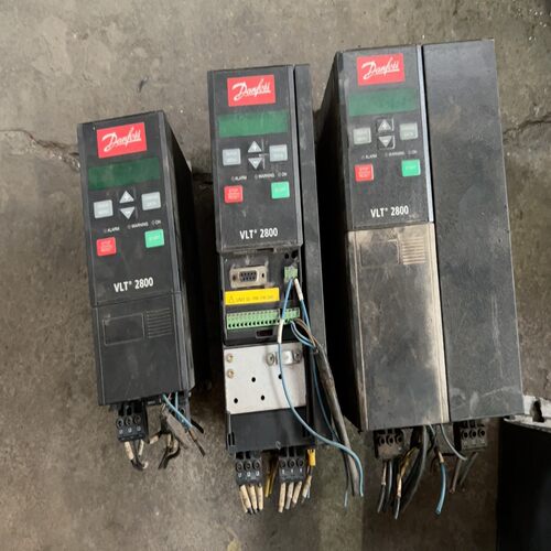 丹佛斯变频器VLT2815..VLT2822..VLT28