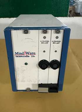 MindWare BioNex 2-Slot 3711-02-议价