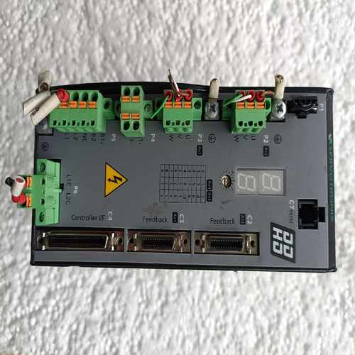 DDHD-4D54D5APSERVOTRONIX驱动器请（电子设备）