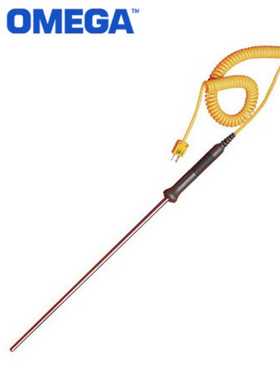 美国奥米佳热电偶探头KHXL-316U-RStC-12,KHXL-14U-RSC-12-18-24