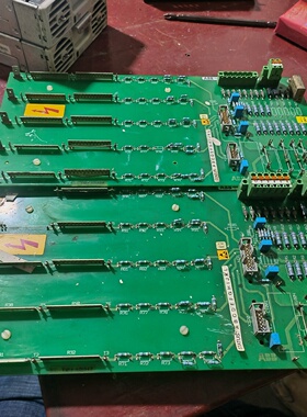 板卡3bhb006309r0001有2个-询