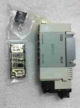 议价-日本CKD电磁阀4GA219-06-E3-3全新正品DC24VDC12V当天发货