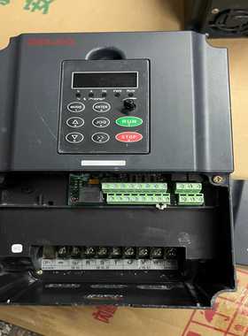 【星慕电子】德力变频器PG-G5R5MT4B