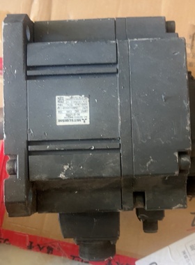 【议价】三菱伺服电机HCSFS202B