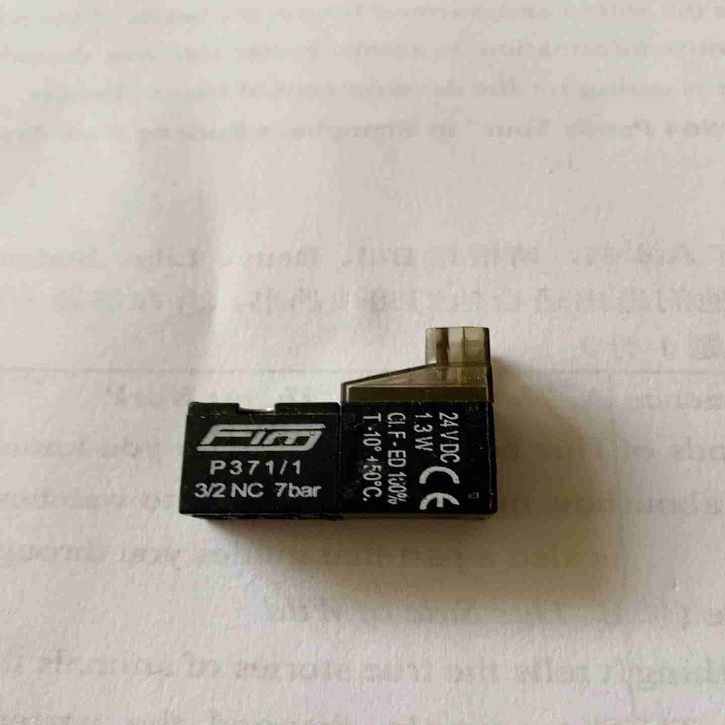 议价-FIMP37B1/13/2NC7bar24VDC1.-议价