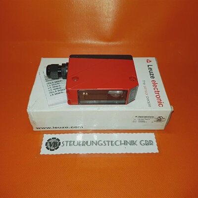 议价Leuze Electroic Barrire Lumineuse Lss 96M109024  Ord No.