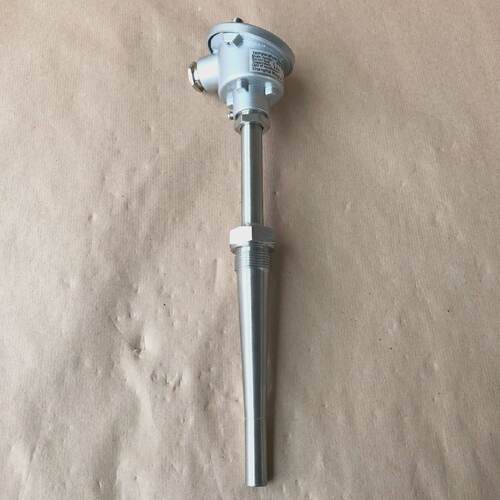 SHANGHAI MINGLEI INSTRUMENT WRN2614 TEMPERATURE SENSOR