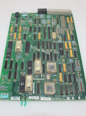 HONEYWELL51304516-250接口模块MC-PSTX03REV-D、HDW-T、FW-G