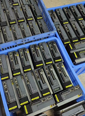 议价DS3系200W伺服驱动器DS3E20P2PFA议价