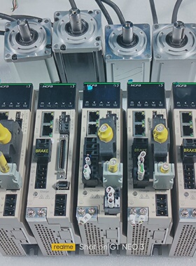 400W禾川X3EB伺服套装-议价