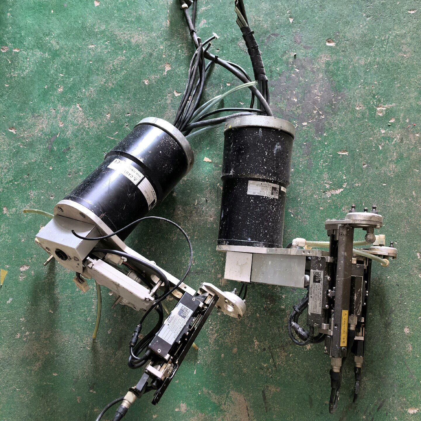 议价YOKOGAWA横河DD马达直驱电机DB5C015G2B议价