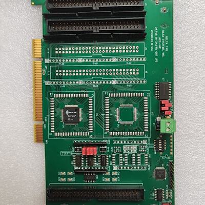 【议价】DELTA  TAU工控板ACC-14P适用361